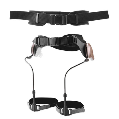 Beinhebe- Gehhilfe für mehr Mobilität