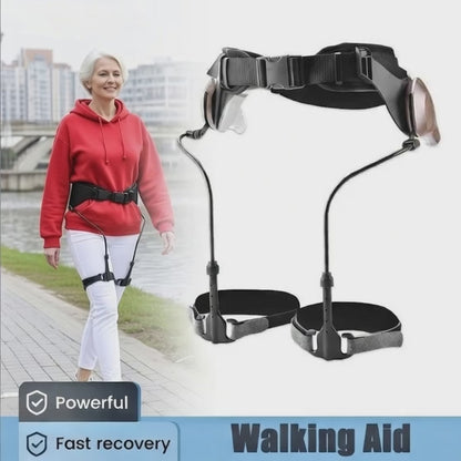 Beinhebe- Gehhilfe für mehr Mobilität